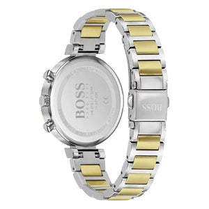 Hugo Boss Flawless Quartz Women's Watch HB1502550 - Watch Enclave