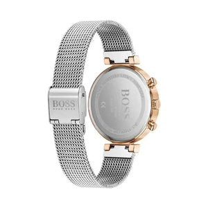 Hugo Boss Flawless Quartz Women's Watch HB1502551 - Watch Enclave