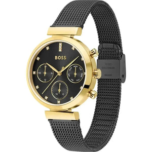 Hugo Boss Flawless Quartz Women's Watch HB1502627 - Watch Enclave