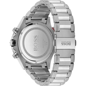 Hugo Boss Globetrotter Chronograph Quartz Men's Watch HB1513823 - Watch Enclave
