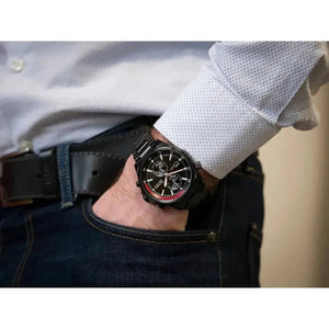Hugo Boss Globetrotter Quartz Men's Watch HB1513825 - Watch Enclave