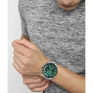 Hugo Boss Globetrotter Quartz Men's Watch HB1513930 - Watch Enclave