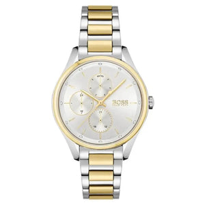 Hugo Boss Grand Course Quartz Women's Watch HB1502585 - Watch Enclave