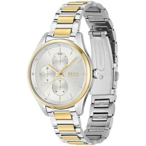 Hugo Boss Grand Course Quartz Women's Watch HB1502585 - Watch Enclave