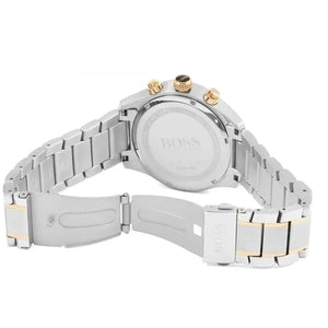 Hugo Boss Grand Prix Chronograph Quartz Men's Watch HB1513473 - Watch Enclave