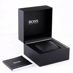 Hugo Boss Grand Prix Quartz Men's Watch HB1513578 - Watch Enclave
