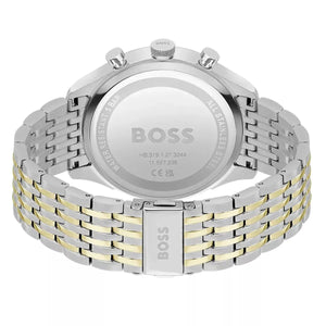 Hugo Boss Gregor Chronograph Quartz Men's Watch HB1514053 - Watch Enclave