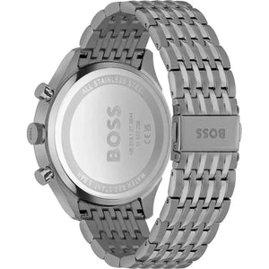Hugo Boss Gregor Chronograph Quartz Men's Watch HB1514083 - Watch Enclave