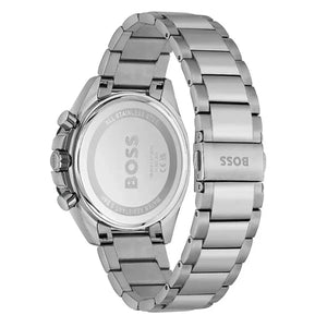 Hugo Boss Gregor Quartz Chronograph Men's Watch HB1514050 - Watch Enclave