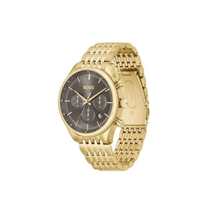 Hugo Boss Gregor Quartz Men's Watch HB1514051 - Watch Enclave