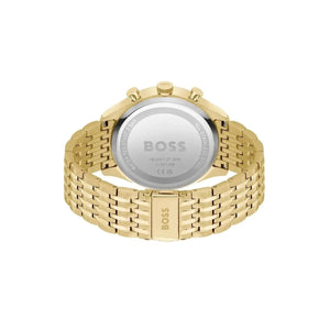 Hugo Boss Gregor Quartz Men's Watch HB1514051 - Watch Enclave