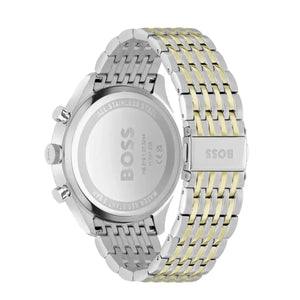 Hugo Boss Gregor Quartz Men's Watch HB1514081 - Watch Enclave