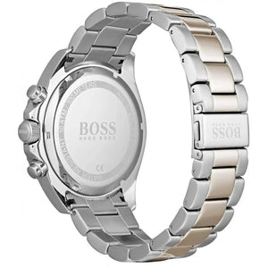 Hugo Boss 1513705 Ocean Edition Chronograph Men’s Watch Hugo Boss