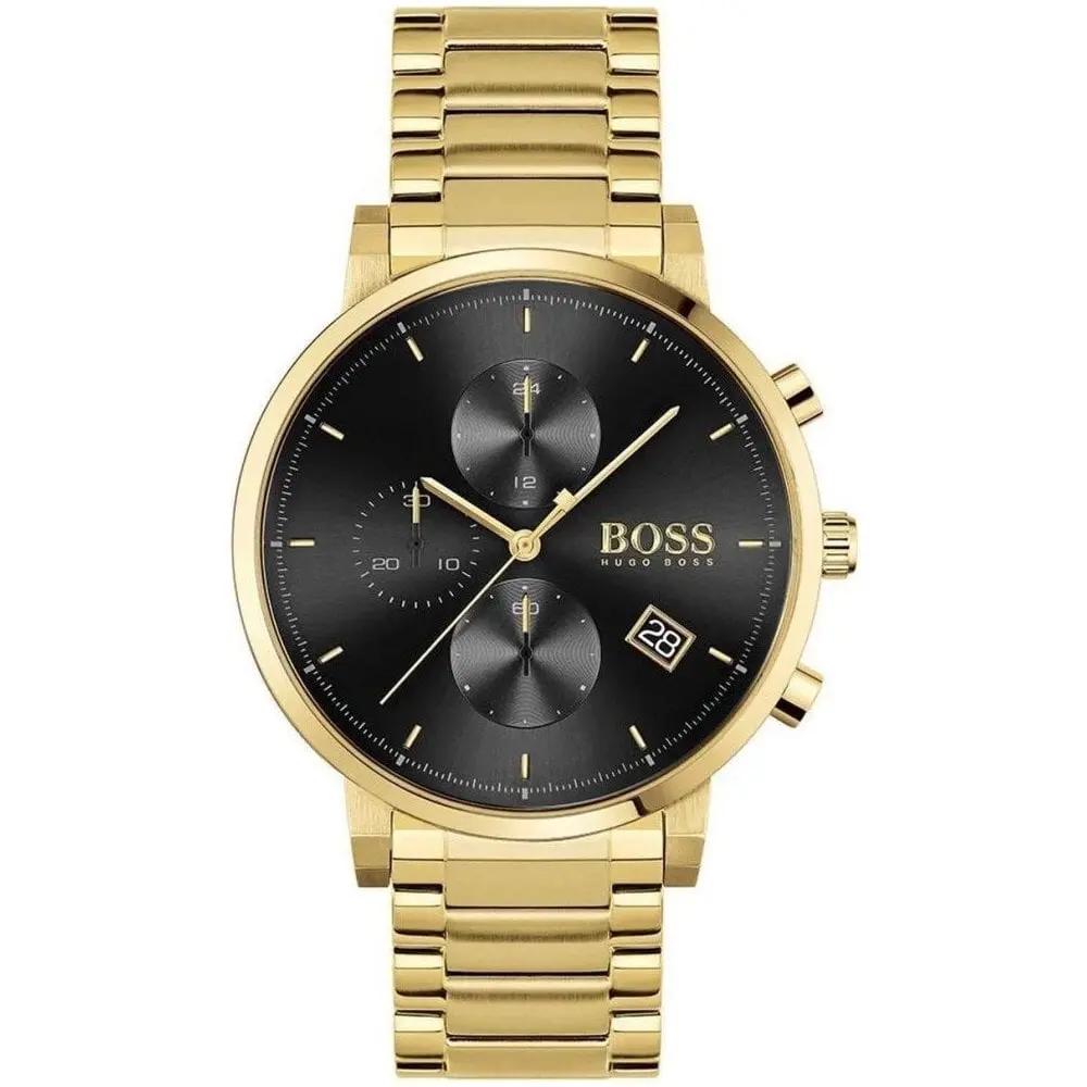 Hugo Boss 1513781 Men’s Watch Hugo Boss