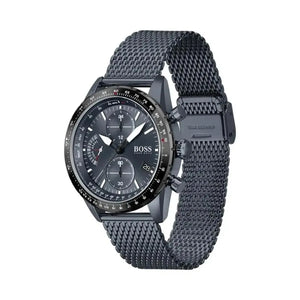 Hugo Boss 1513887 Pilot Edition Chronograph Men’s Watch Hugo Boss