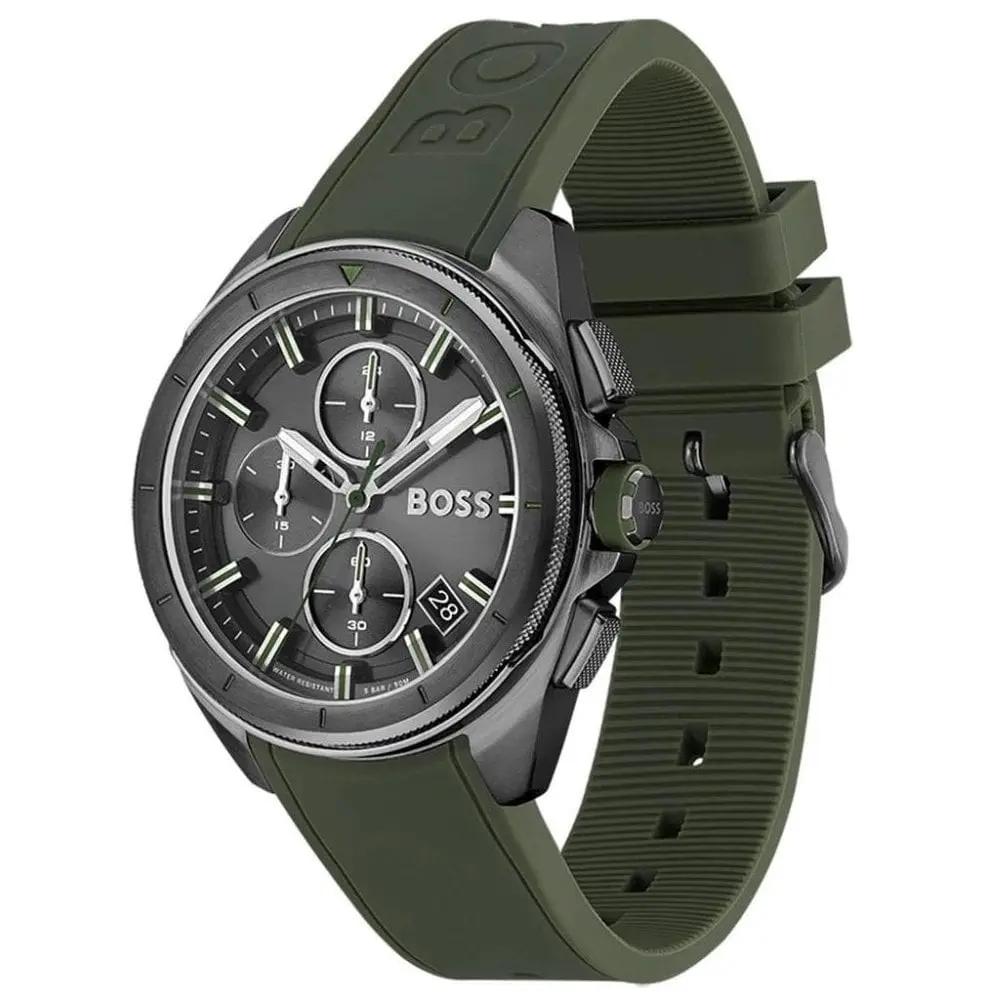 Hugo Boss 1513952 Volane Chronograph Men’s Watch Hugo Boss