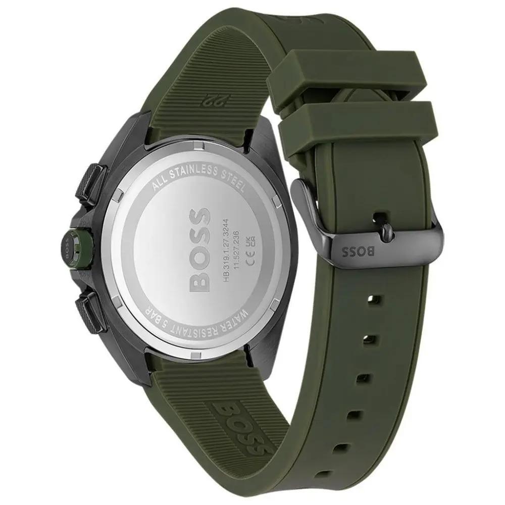 Hugo Boss 1513952 Volane Chronograph Men’s Watch Hugo Boss