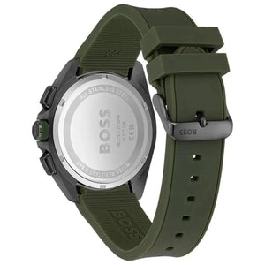 Hugo Boss 1513952 Volane Chronograph Men’s Watch Hugo Boss