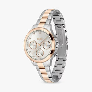 Hugo Boss Hera Multi - Function Quartz Women's Watch HB1502446 - Watch Enclave