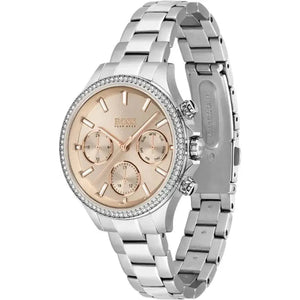 Hugo Boss Hera Quartz Women's Watch HB1502565 - Watch Enclave
