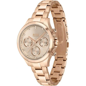 Hugo Boss Hera Quartz Women's Watch HB1502592 - Watch Enclave