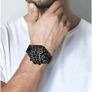 Hugo Boss Hero Chronograph Quartz Men's Watch HB1513754 - Watch Enclave