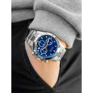 Hugo Boss Hero Chronograph Quartz Men's Watch HB1513755 - Watch Enclave