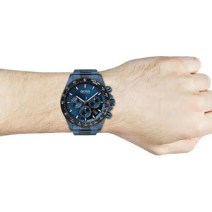 Hugo Boss Hero Chronograph Quartz Men's Watch HB1513758 - Watch Enclave