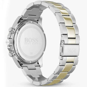 Hugo Boss Hero Chronograph Quartz Men's Watch HB1513767 - Watch Enclave