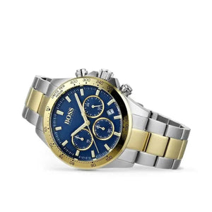 Hugo Boss Hero Chronograph Quartz Men's Watch HB1513767 - Watch Enclave