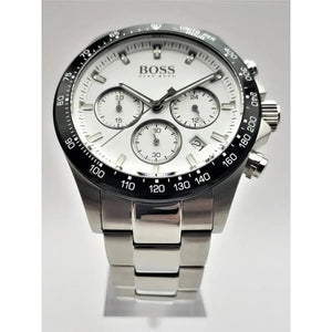 Hugo Boss Hero Chronograph Quartz Men's Watch HB1513875 - Watch Enclave