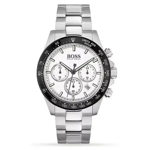 Hugo Boss Hero Chronograph Quartz Men's Watch HB1513875 - Watch Enclave