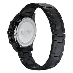 Hugo Boss Ikon Chronograph Quartz Men's Watch HB1512961 - Watch Enclave