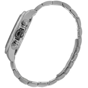 Hugo Boss Ikon Chronograph Quartz Men's Watch HB1512963 - Watch Enclave