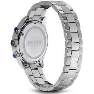 Hugo Boss Ikon Chronograph Quartz Men's Watch HB1512965 - Watch Enclave