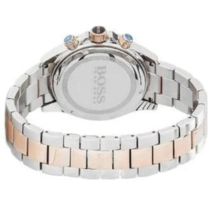 Hugo Boss Ikon Chronograph Quartz Men's Watch HB1513339 - Watch Enclave