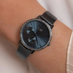 Hugo Boss Infinity Multifunction Quartz Women's Watch HB1502521 - Watch Enclave