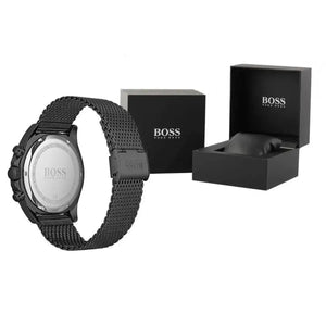 Hugo Boss Infinity Multifunction Quartz Women's Watch HB1502521 - Watch Enclave