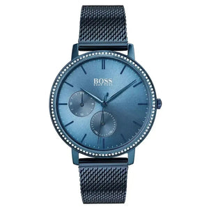 Hugo Boss Infinity Quartz Women's Watch HB1502518 - Watch Enclave