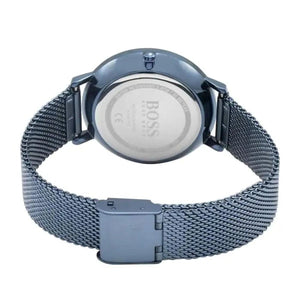 Hugo Boss Infinity Quartz Women's Watch HB1502518 - Watch Enclave