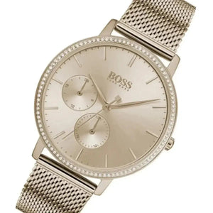 Hugo Boss Infinity Quartz Women's Watch HB1502519 - Watch Enclave