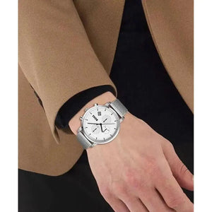 Hugo Boss Integrity Chronograph Quartz Men's Watch HB1513933 - Watch Enclave