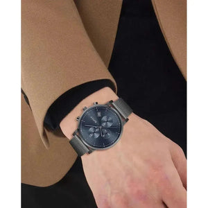Hugo Boss Integrity Chronograph Quartz Men's Watch HB1513934 - Watch Enclave