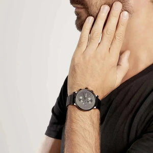 Hugo Boss Integrity Quartz Men's Watch HB1513813 - Watch Enclave