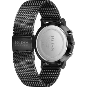 Hugo Boss Integrity Quartz Men's Watch HB1513813 - Watch Enclave