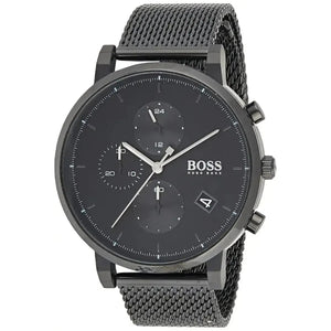 Hugo Boss Integrity Quartz Men's Watch HB1513813 - Watch Enclave