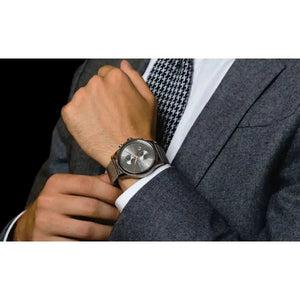 Hugo Boss Jet Quartz Men's Watch HB1513440 - Watch Enclave