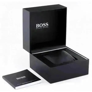 Hugo Boss Jet Quartz Men's Watch HB1513440 - Watch Enclave