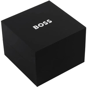 Hugo Boss Novia Chronograph Quartz Women's Watch HB1502615 - Watch Enclave