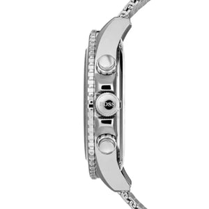 Hugo Boss Ocean Edition Quartz Men's Watch HB1513701 - Watch Enclave